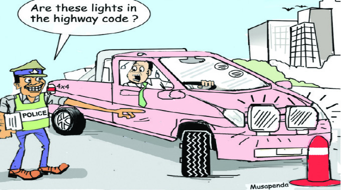 Main Cartoon 15 October 2021