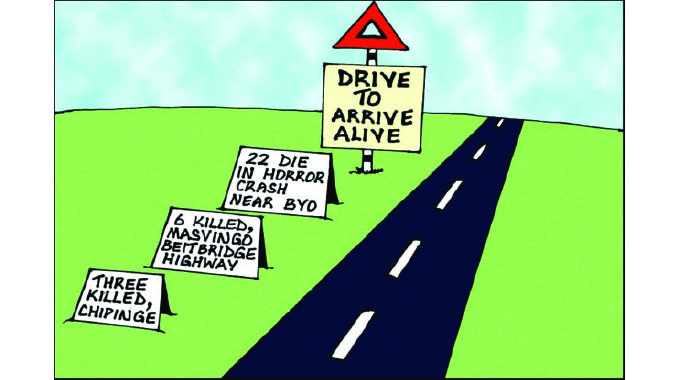 Main Cartoon 17 November 2023