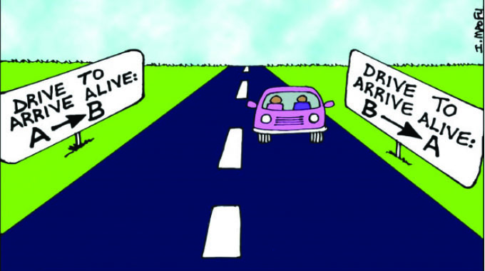 Main Cartoon 2 April 2024