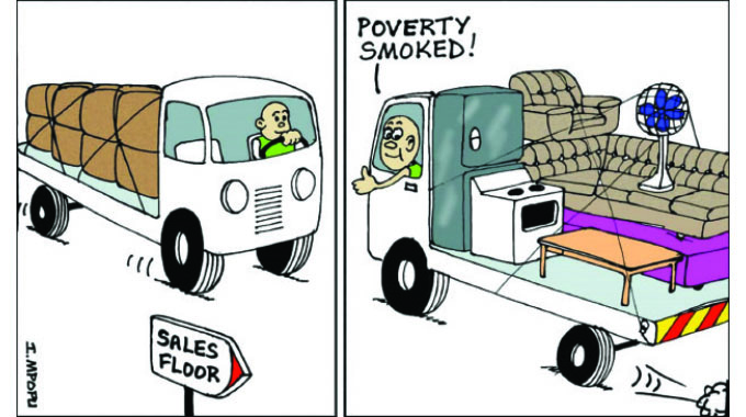 Main Cartoon 20 March 2024