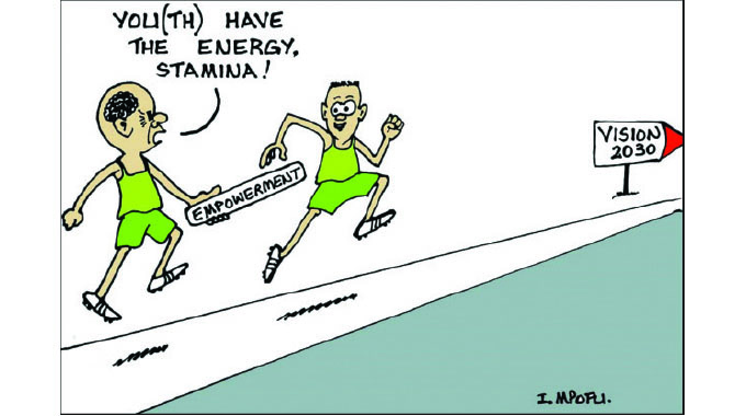 Main Cartoon 21 February 2024