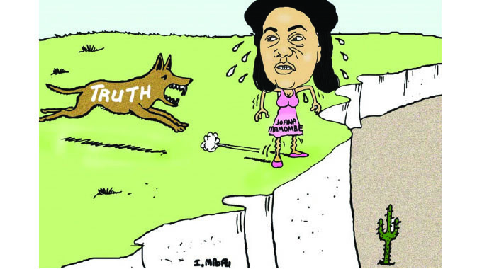 main Cartoon 21 March 2022