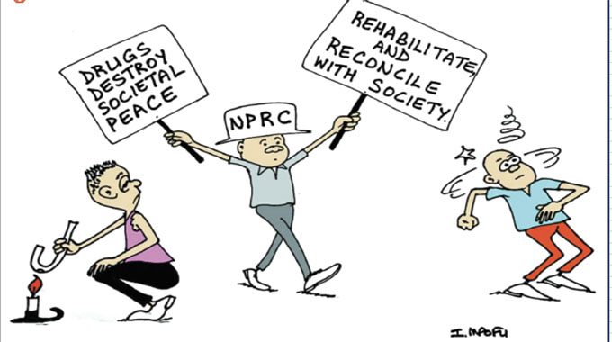 Main Cartoon 21 March 2024