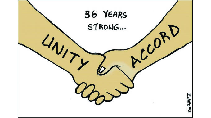 Main Cartoon 22 December 2023