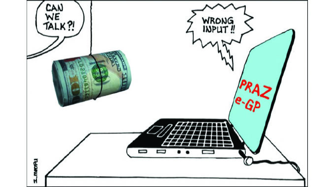 Main Cartoon 25 October 2023