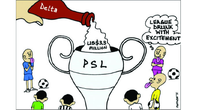 Main Cartoon 26 February 2024
