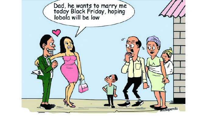 Main Cartoon 26 November 2021