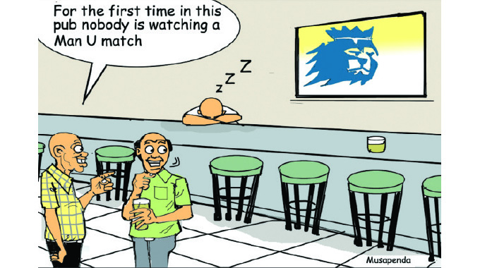 Main Cartoon 26 october 2021
