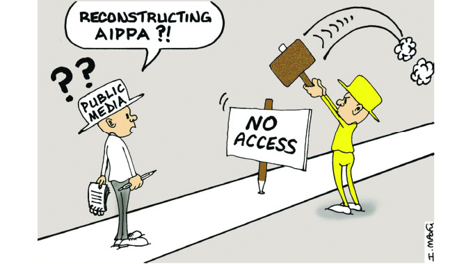 Main Cartoon 4 March 2022