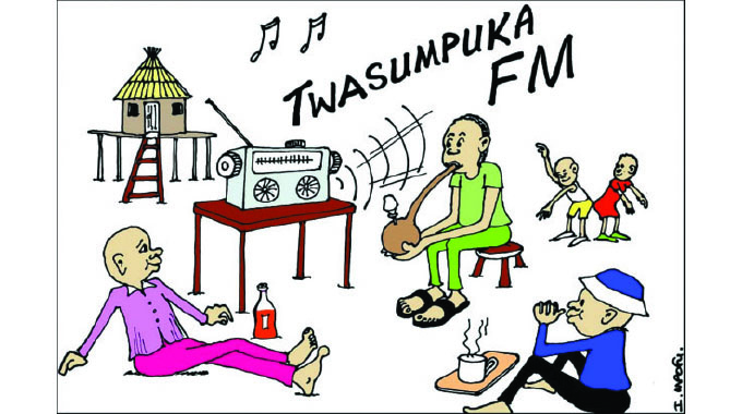 Main Cartoon 4 March 2024