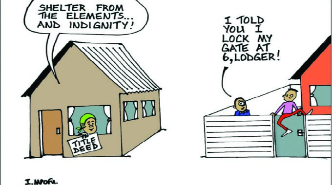 Main Cartoon 19 June 2024