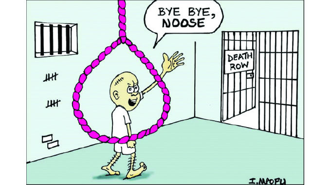 Main Cartoon 9 February 2024