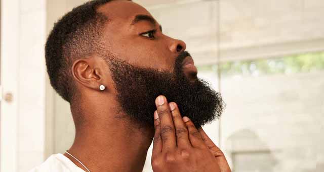 Beard maintenance tips