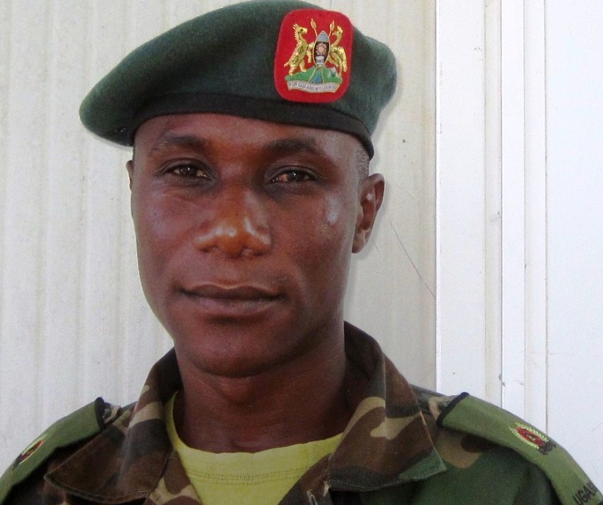 Uganda ready to hand over M23 rebels