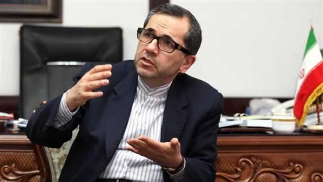 Iran wants sanctions removed in toto