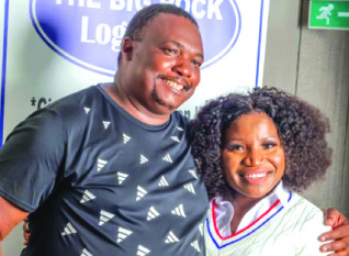 Epic Makhadzi show that never was