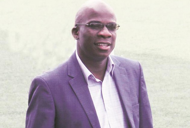 Makhosini Hlongwane