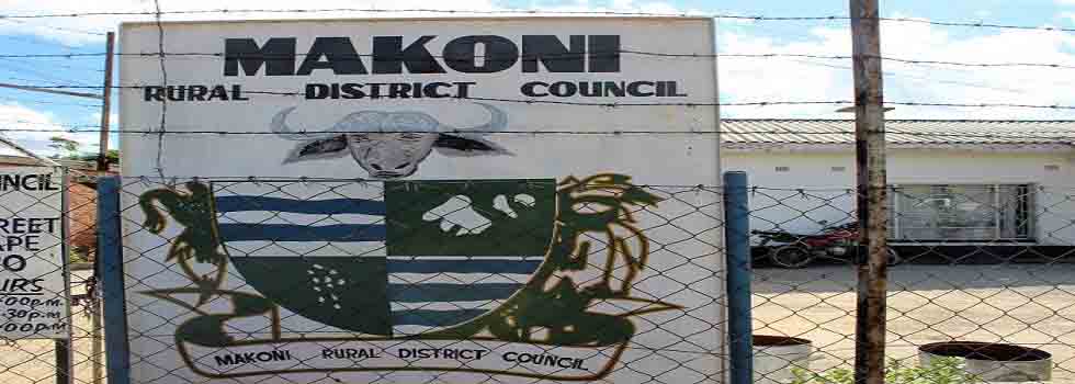 Makoni RDC embarks on budget consultations