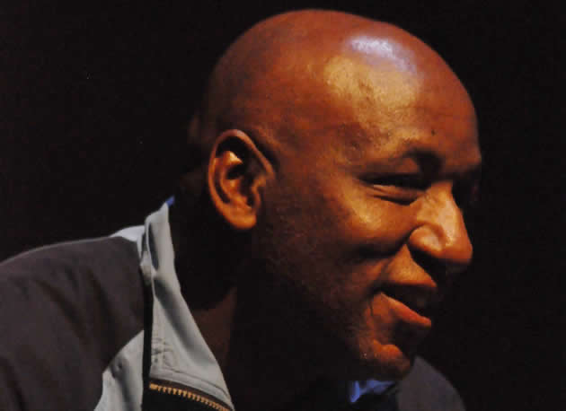 Stanley Makuwe