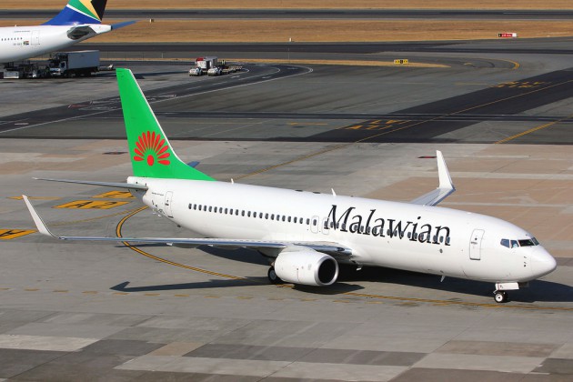 Malawi Airlines