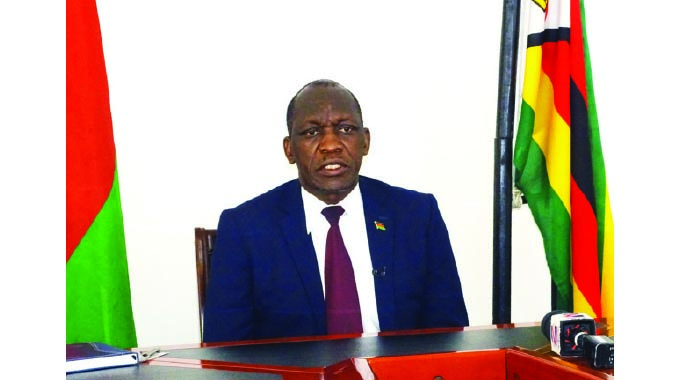 Tributes pour in for Malawi VP Chilima