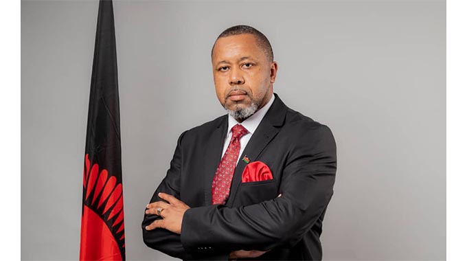 Malawian VP’s plane missing