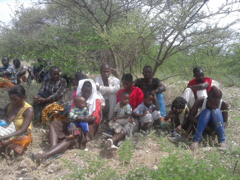 Malawians 11