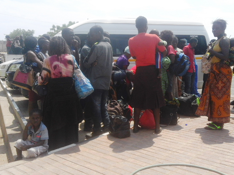 Malawians 44