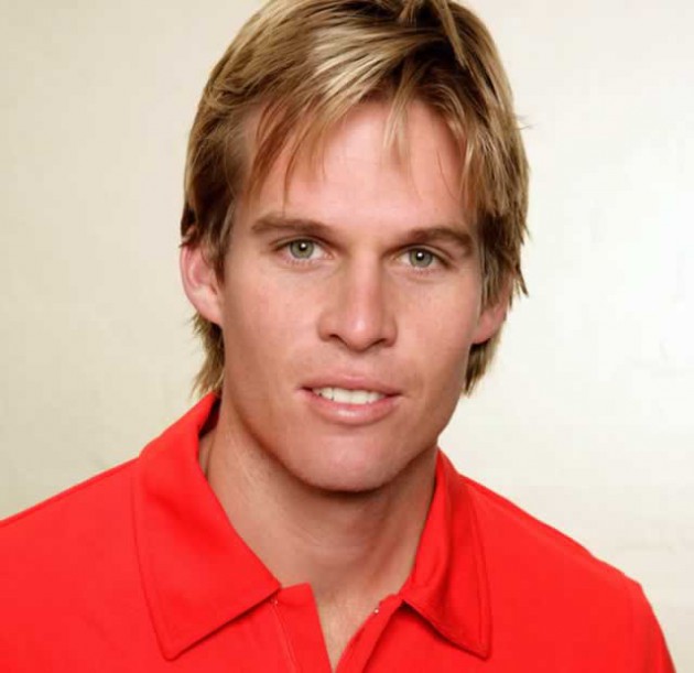 Malcolm Waller