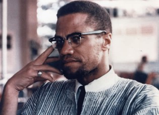 Malcolm-X