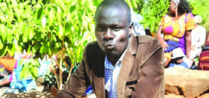 Malvin Kureya