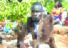 Malvin Kureya