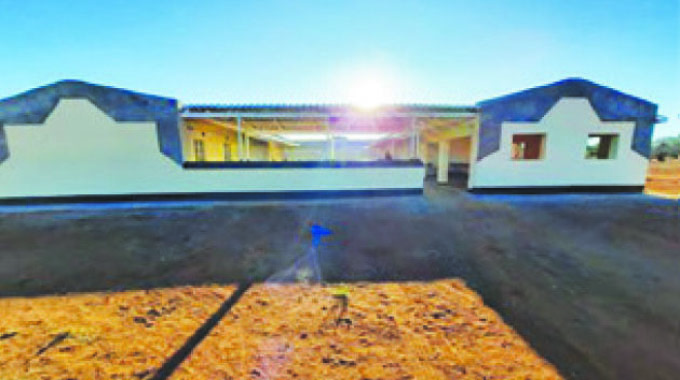 Devolution footprint extends clinics to all corners of Zim