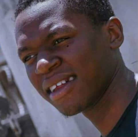 DJ slain in cold blood