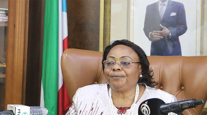 Women in parliament: Slow progress towards equal representation