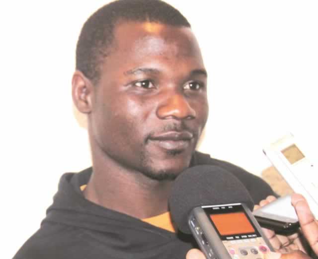 Manyuchi targets top opponent