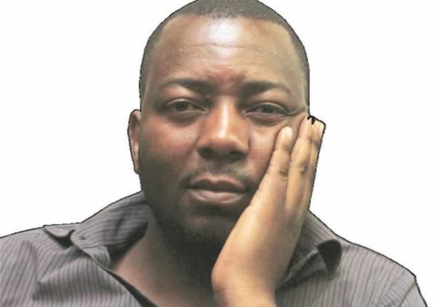 Takunda Maodza