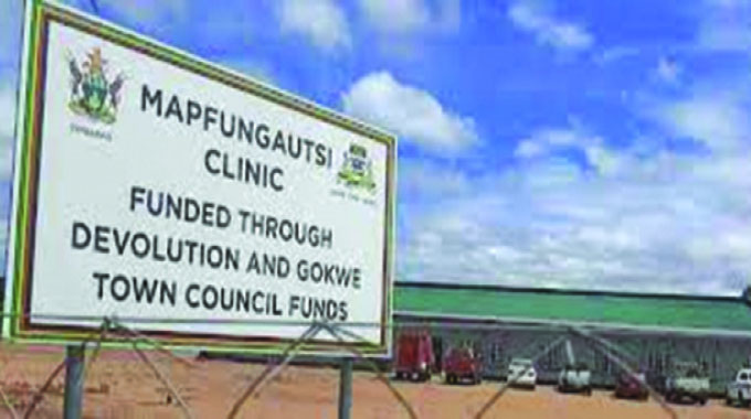 Devolution: Provinces must start growing own GDP