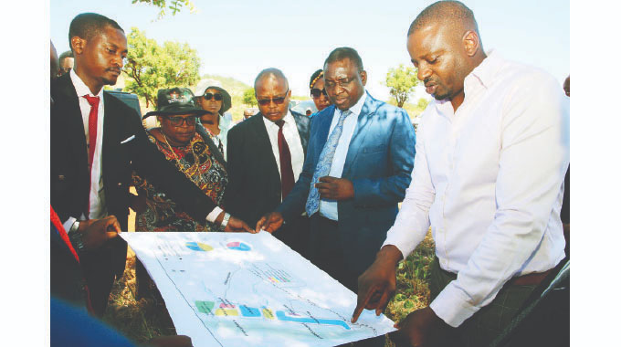 Editorial Comment: Mapinga Industrial Park step in right direction