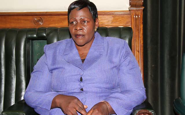 Parly adopts Sadc Tribunal Protocol