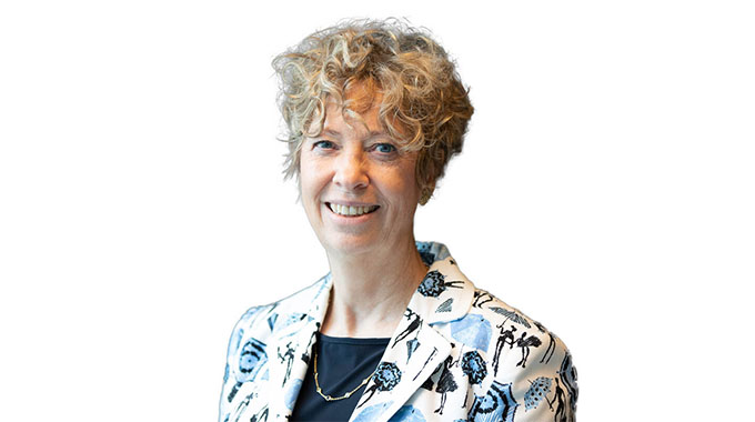 Netherlands keen to upscale relations