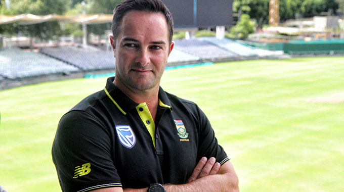 Smith defends Boucher’s appointment