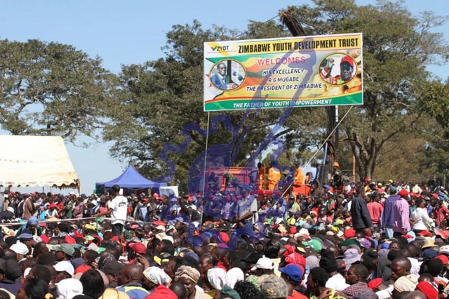 Marondera 3