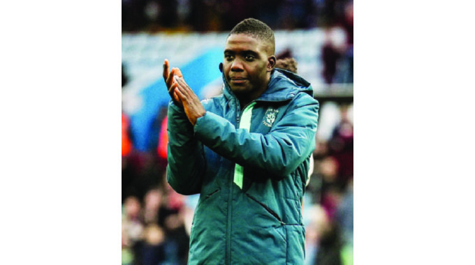 Nakamba slows down on tackles