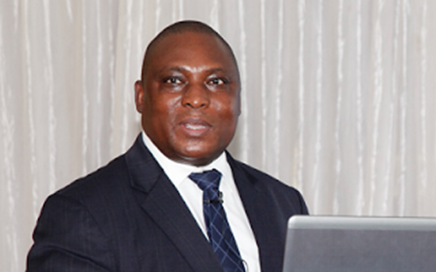 Mr John Mushayavanhu