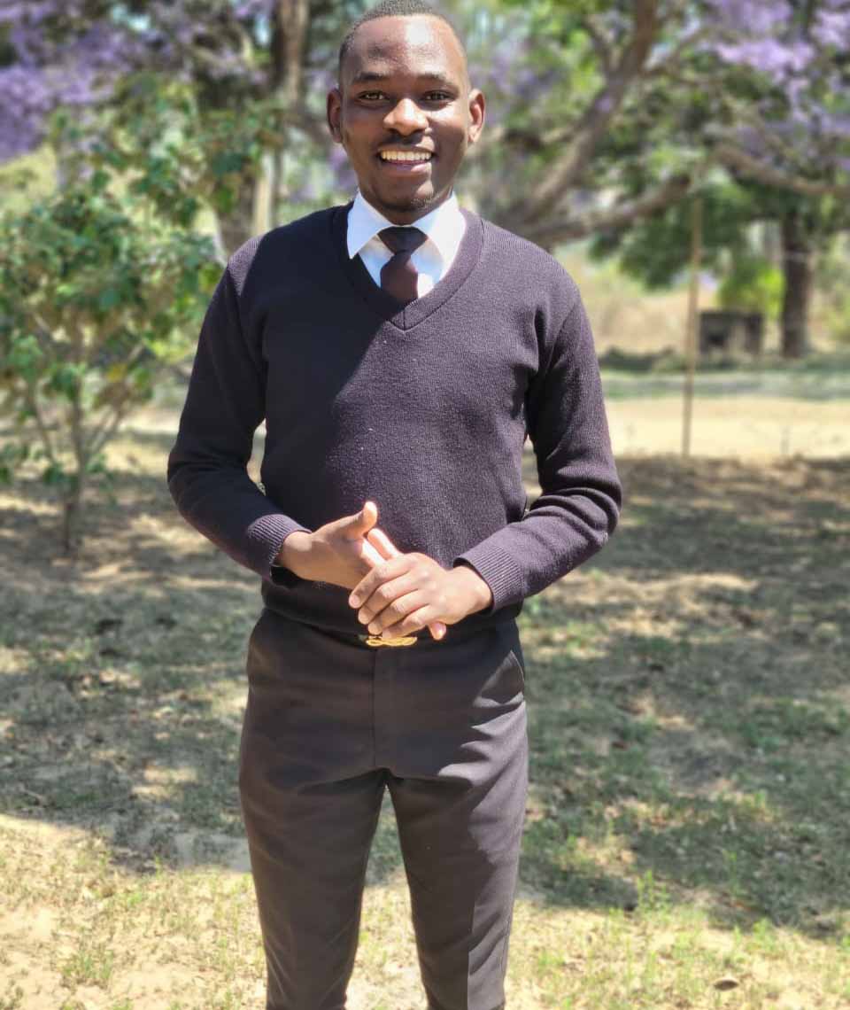 Masimba Chirombe