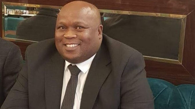 Zanu PF UK/EU district chair Tawengwa dies