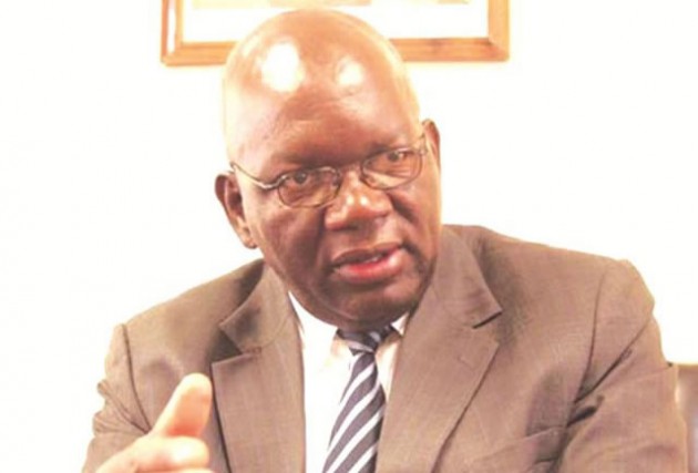 Cde Masimirembwa