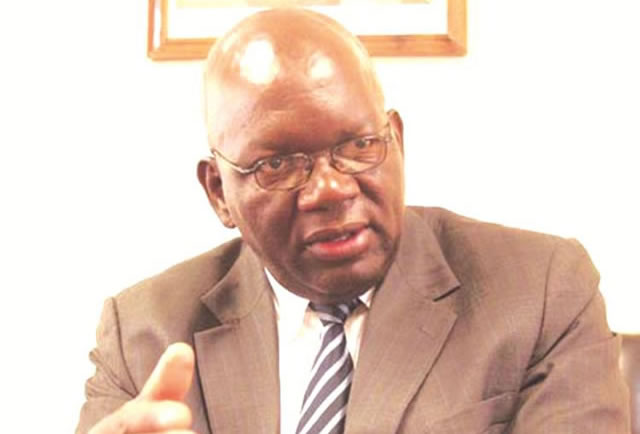 Mr Goodwills Masimirembwa
