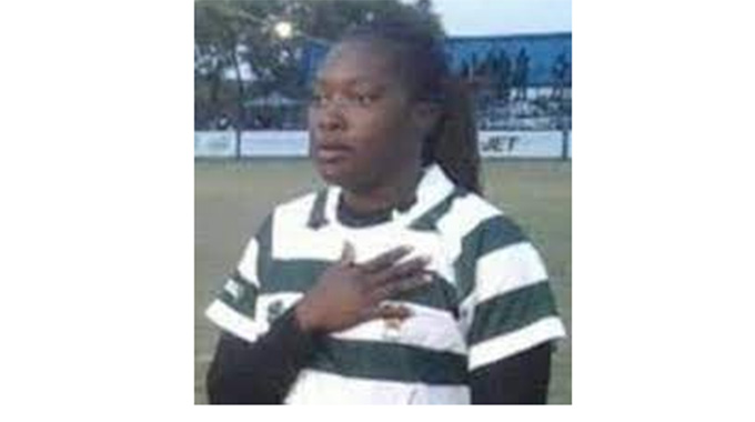 Wasarirevu appointed Lady Sables coach